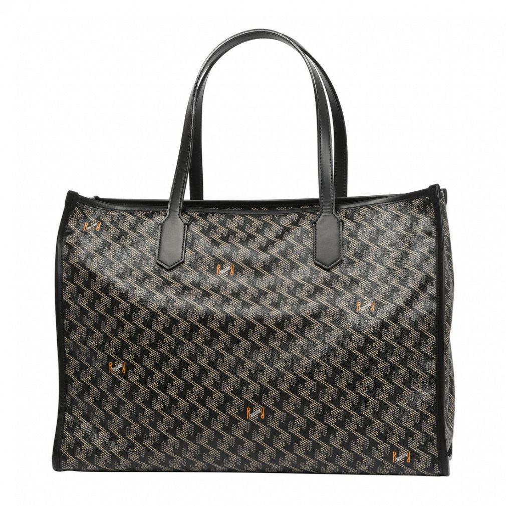 Resurrection Boston Bag Lanius SQUARE BIG 0340234604