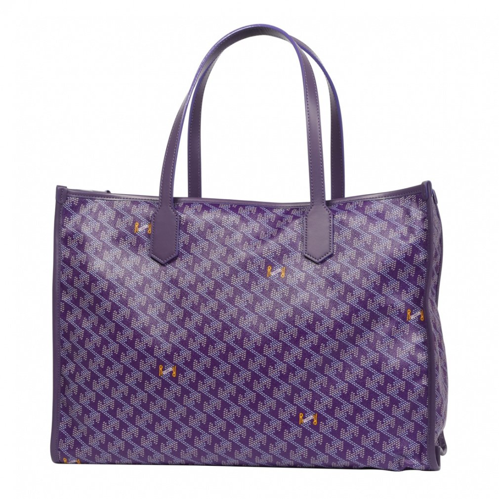 Resurrection Boston Bag Lanius SQUARE BIG 0340234604