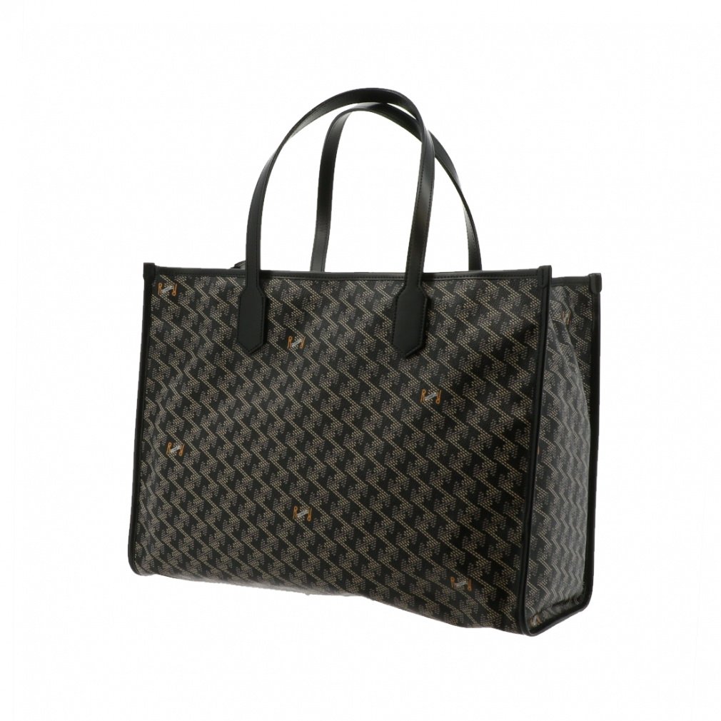 Resurrection Boston Bag Lanius SQUARE BIG 0340234604