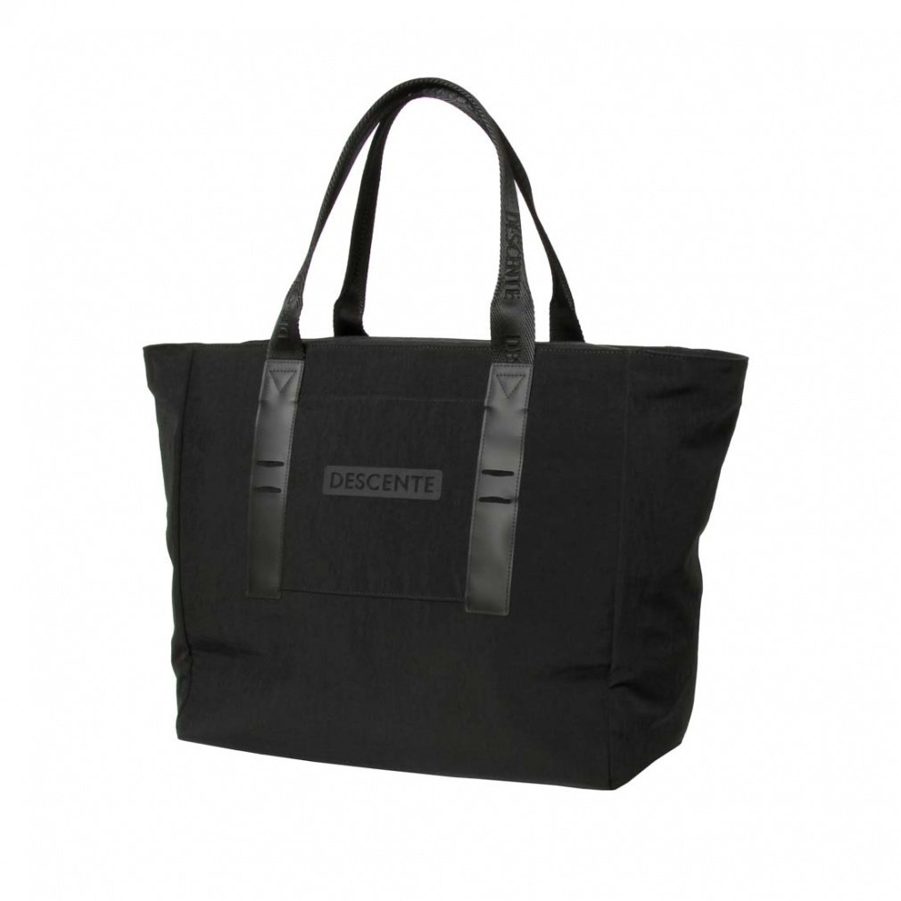 DESCENTE GOLF Boston Bag Tote Bag DG5FTT30U