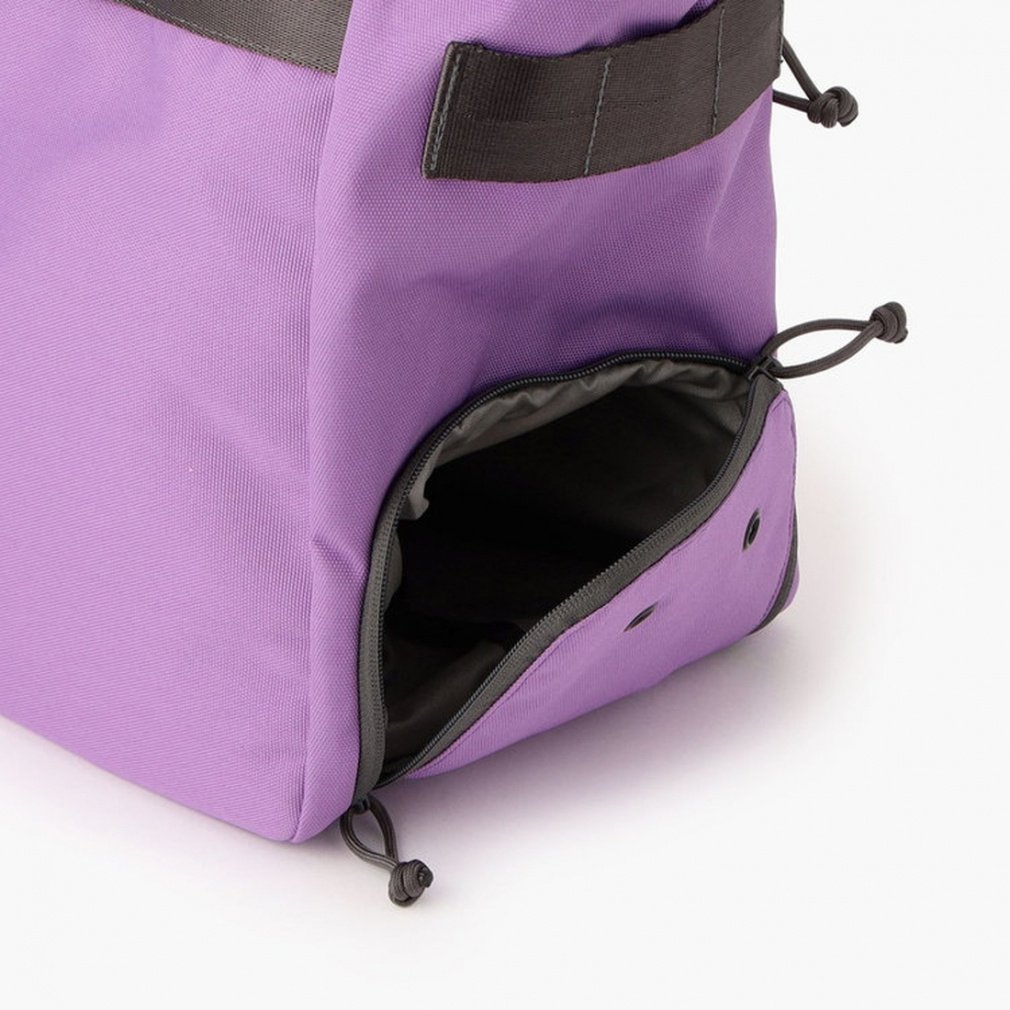 BRIEFING Tote Bag BRG231T90 TURF WIRE ECO CANVAS CR BRG231T90