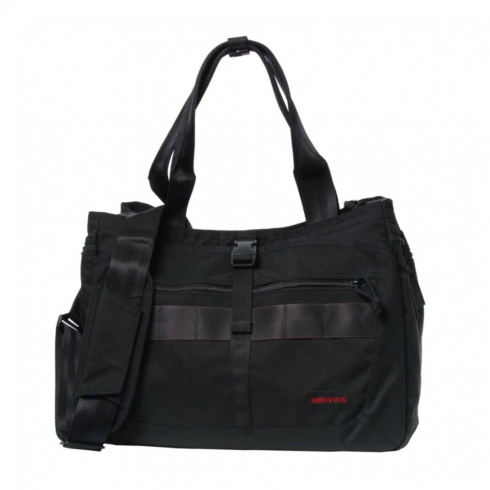 BRIEFING Boston Bag BRG253T08 TURF WIRE STD BRG253T08