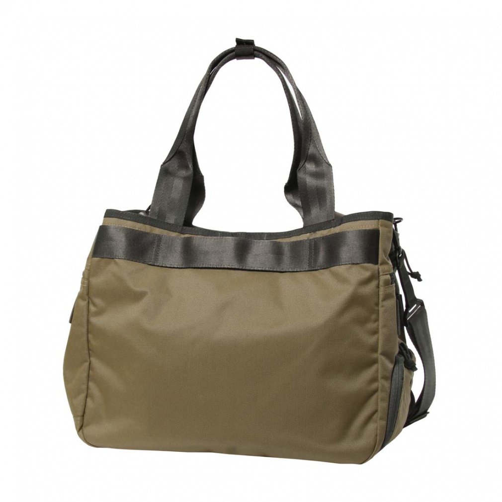 BRIEFING Boston Bag BRG253T08 TURF WIRE STD BRG253T08