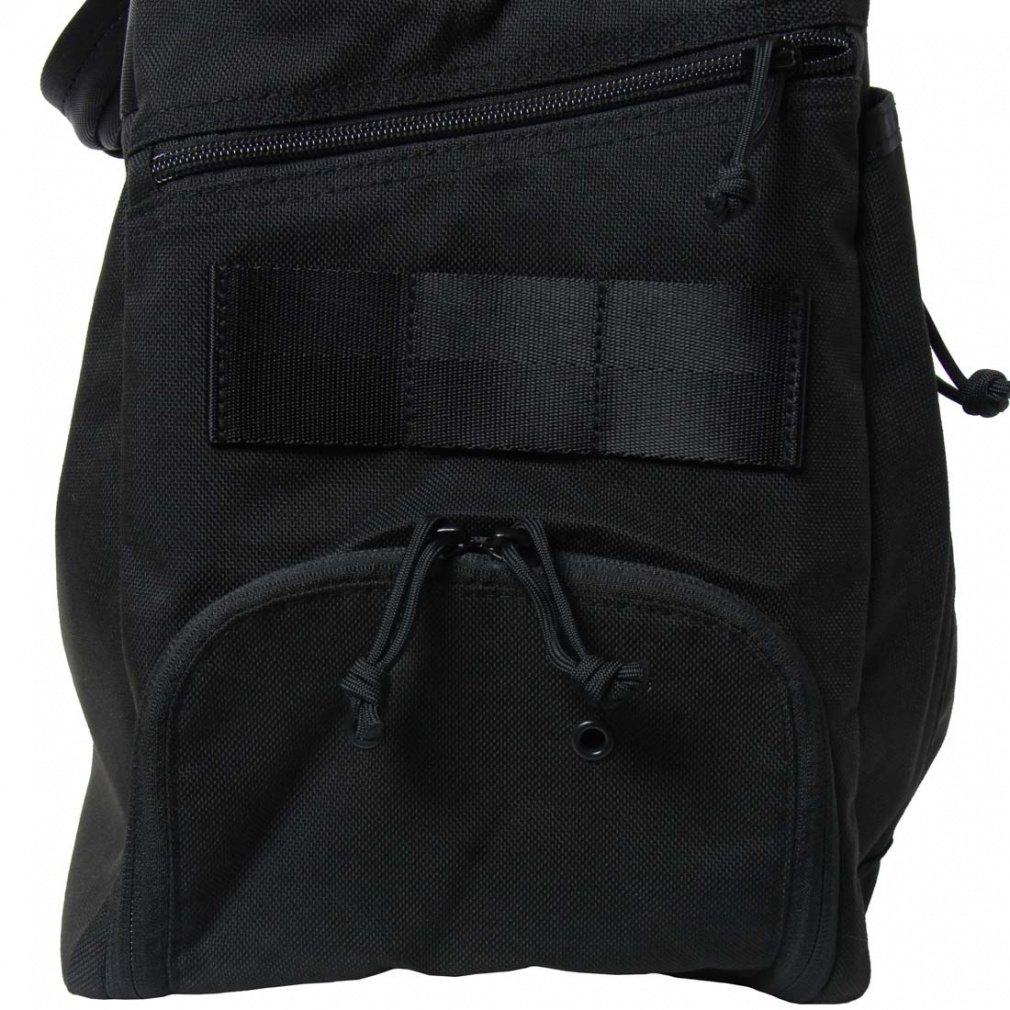 BRIEFING Boston Bag BRG253T08 TURF WIRE STD BRG253T08