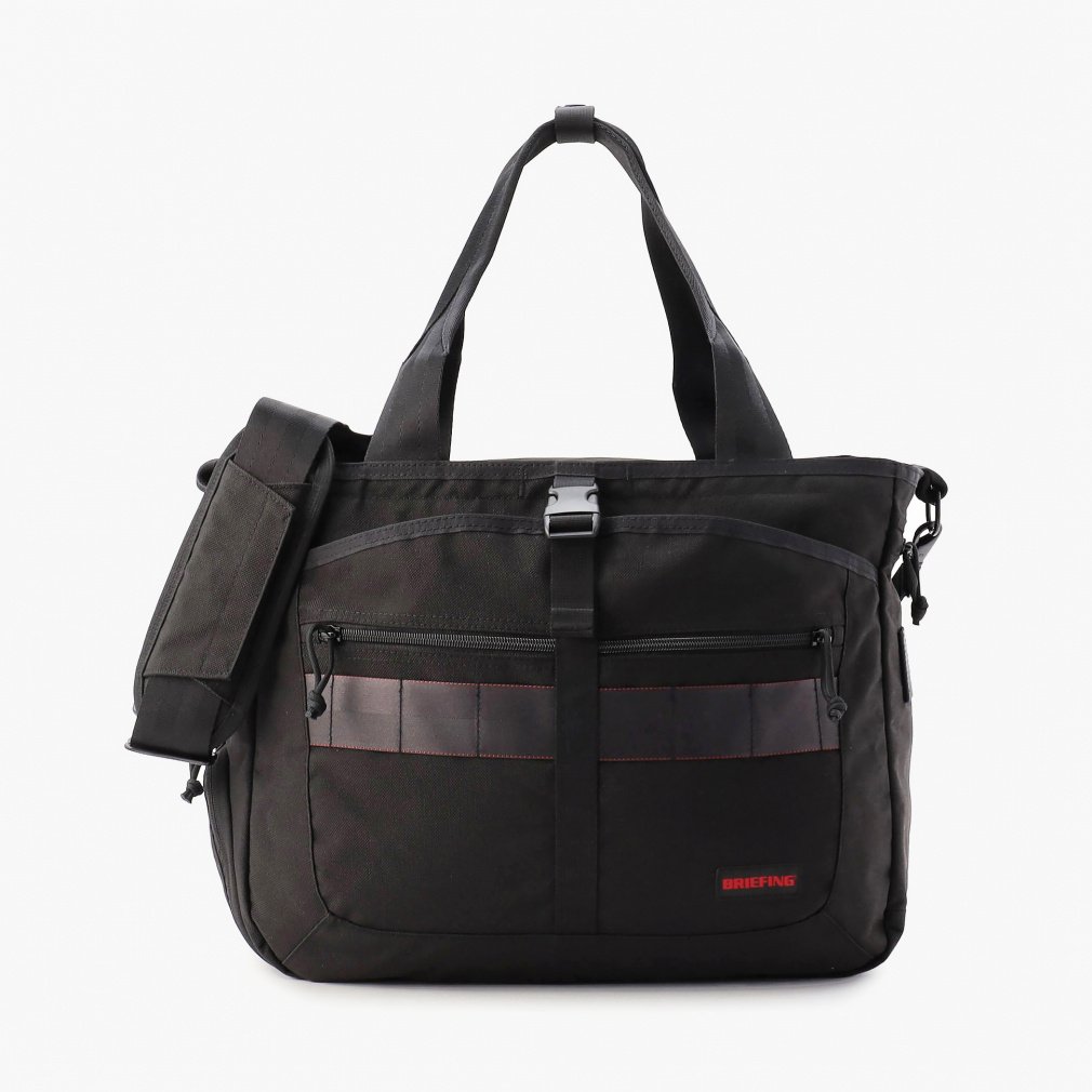 BRIEFING Boston Bag BRG253T08 TURF WIRE STD BRG253T08