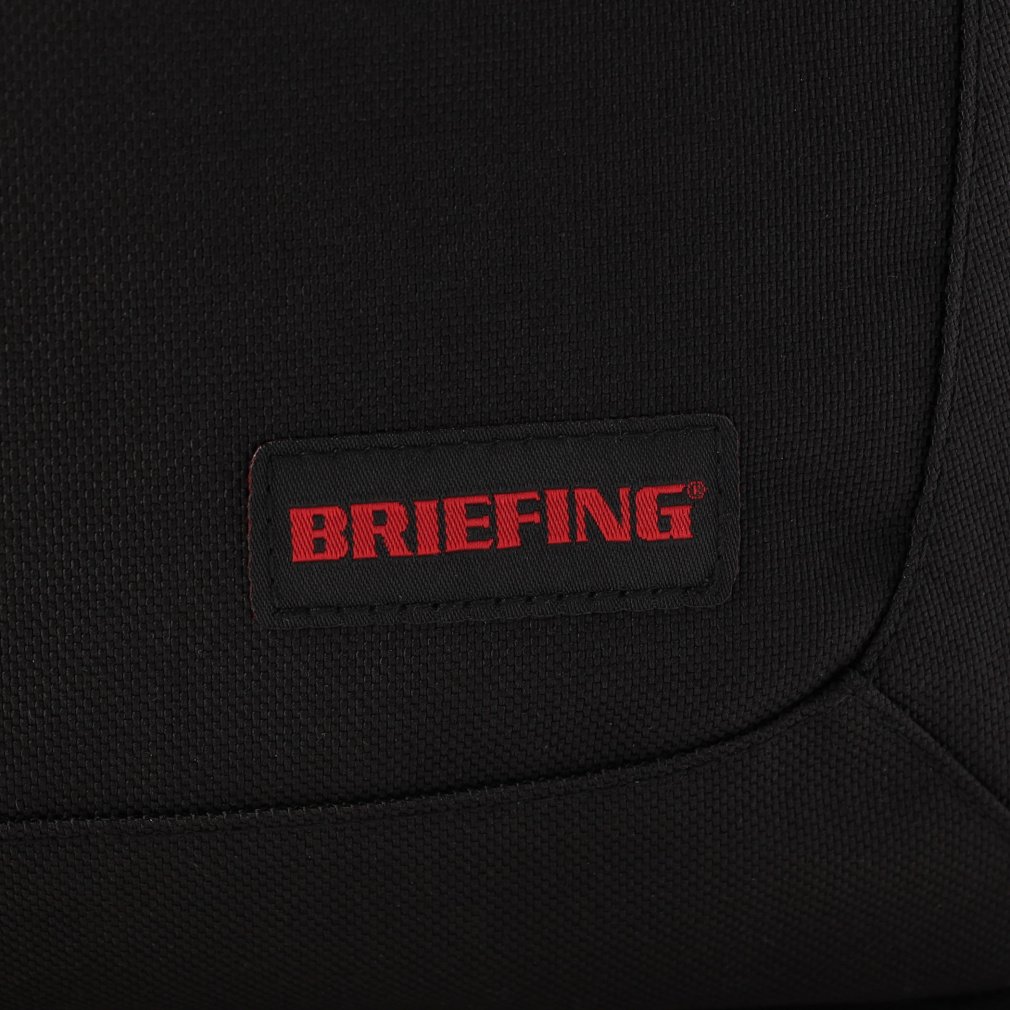 BRIEFING Boston Bag BRG253T08 TURF WIRE STD BRG253T08