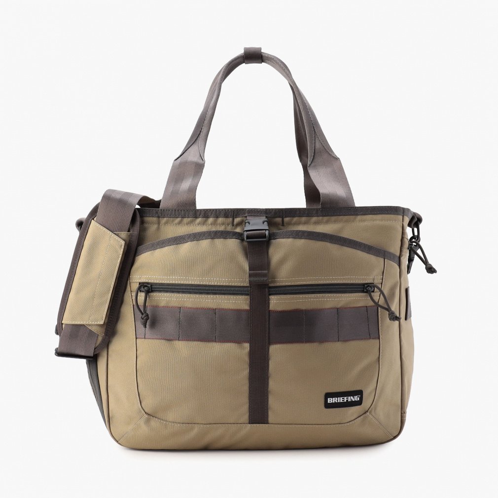 BRIEFING Boston Bag BRG253T08 TURF WIRE STD BRG253T08