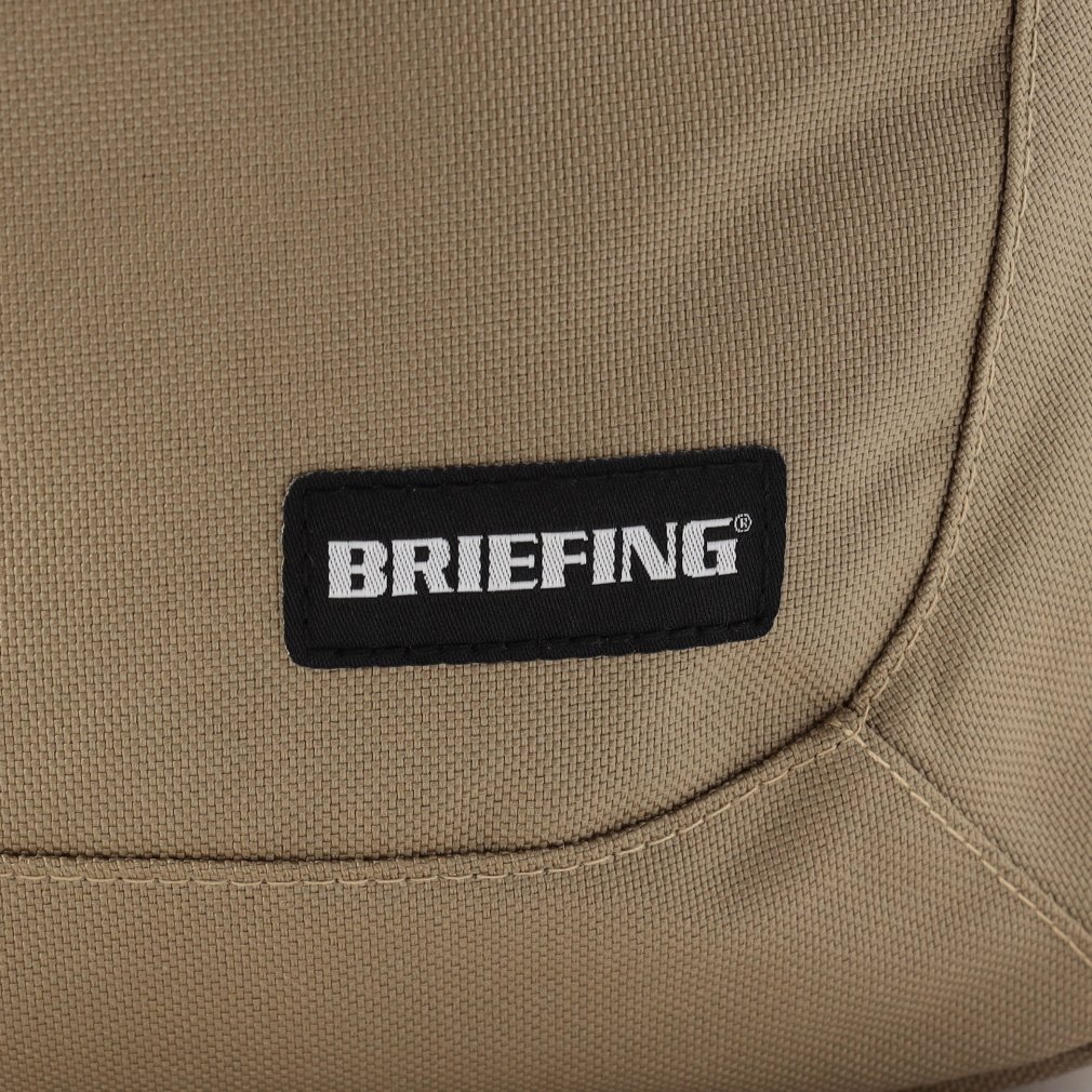 BRIEFING Boston Bag BRG253T08 TURF WIRE STD BRG253T08