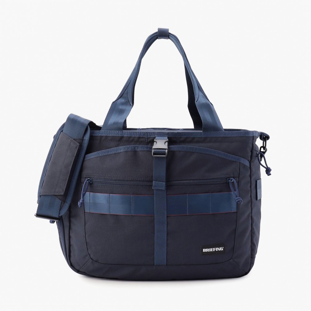 BRIEFING Boston Bag BRG253T08 TURF WIRE STD BRG253T08