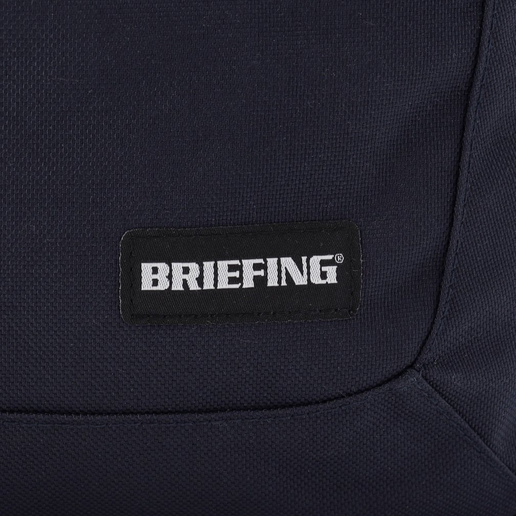 BRIEFING Boston Bag BRG253T08 TURF WIRE STD BRG253T08