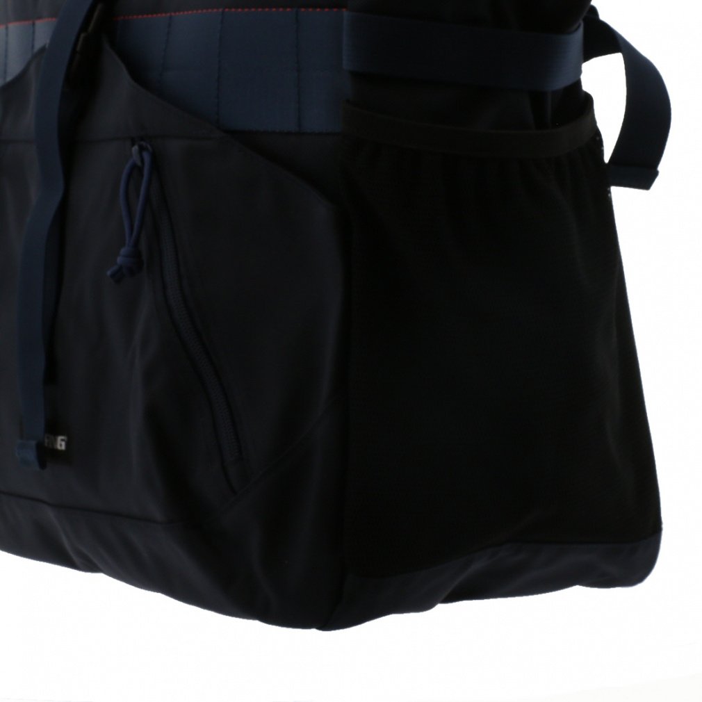 BRIEFING Boston Bag TRANSITION WIRE GOLF LTD BRG253T59