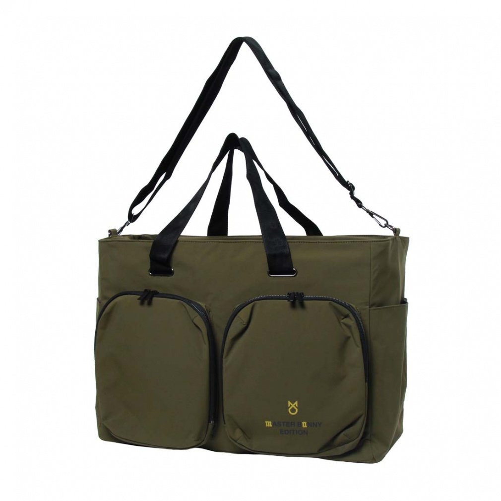 MASTER BUNNY EDITION Boston Bag Pro Ueda Collaboration Tote Bag 7585281002