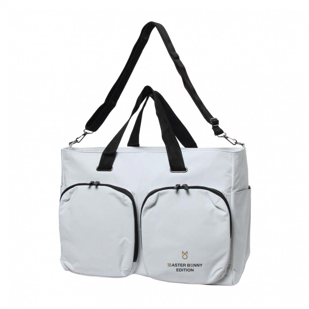 MASTER BUNNY EDITION Boston Bag Pro Ueda Collaboration Tote Bag 7585281002