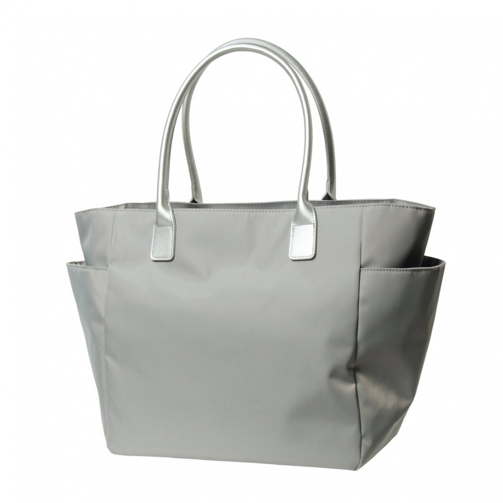 MASTER BUNNY EDITION Boston Bag Polyester Twill Tote Bag 7585981801