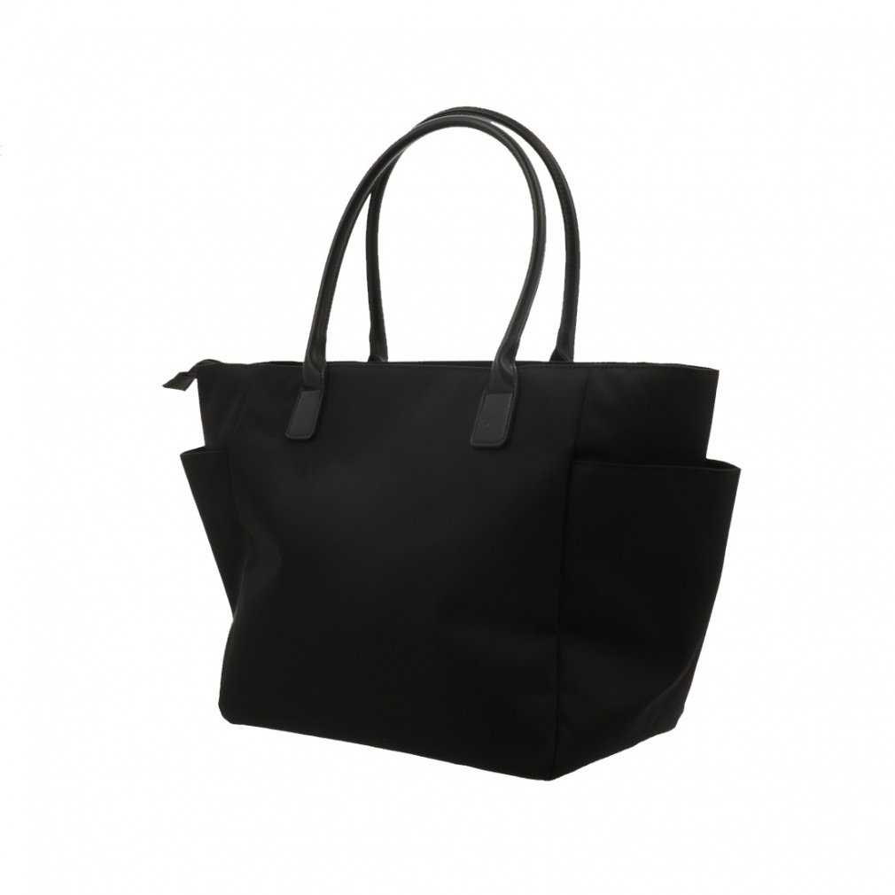 MASTER BUNNY EDITION Boston Bag Polyester Twill Tote Bag 7585981801