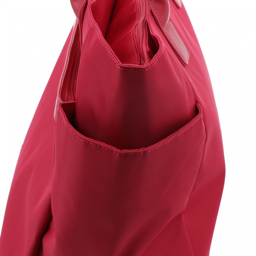 MASTER BUNNY EDITION Boston Bag Polyester Twill Tote Bag 7585981801