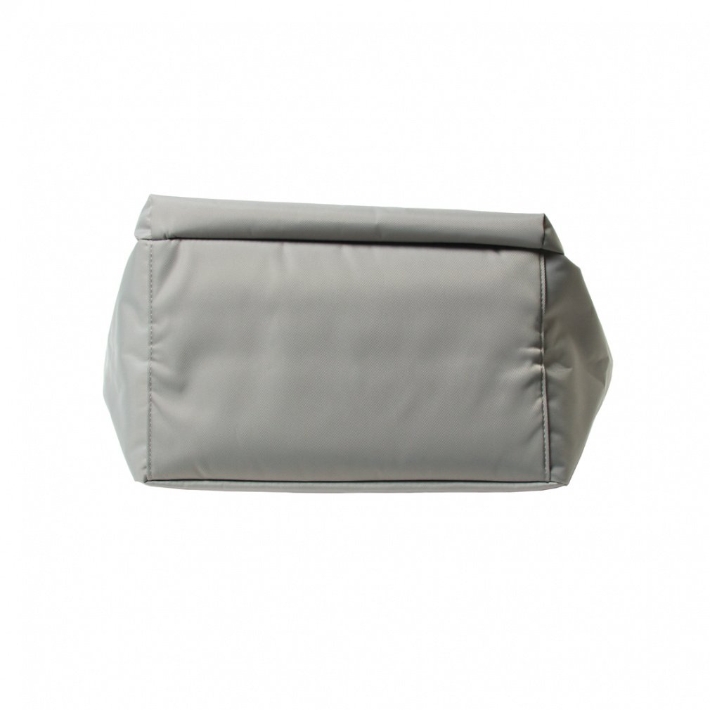 MASTER BUNNY EDITION Boston Bag Polyester Twill Tote Bag 7585981801