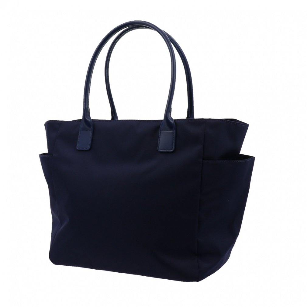 MASTER BUNNY EDITION Boston Bag Polyester Twill Tote Bag 7586981201