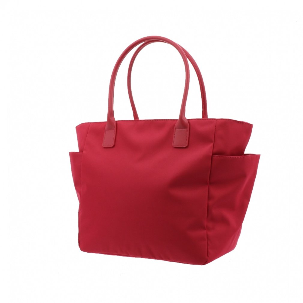 MASTER BUNNY EDITION Boston Bag Polyester Twill Tote Bag 7586981201
