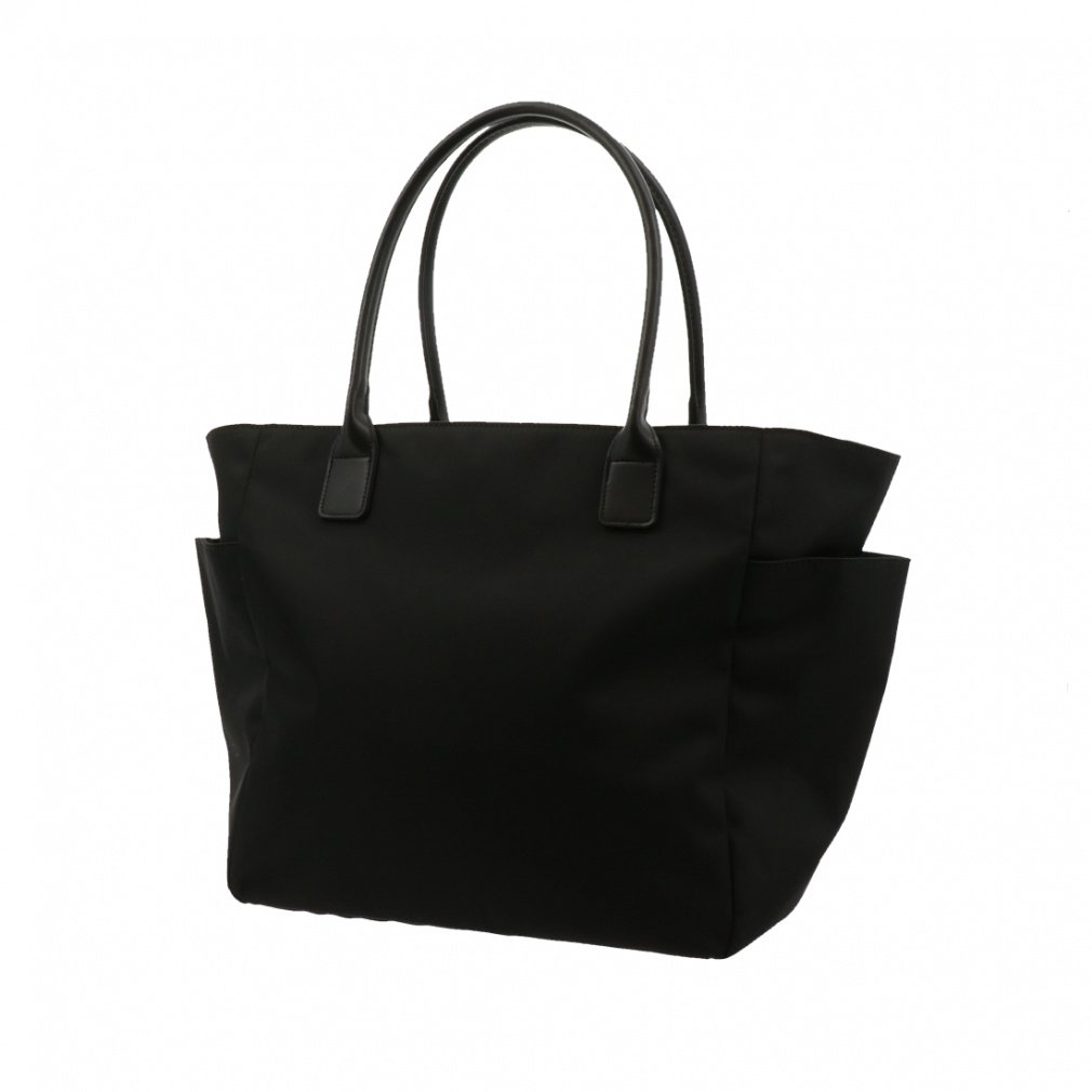 MASTER BUNNY EDITION Boston Bag Polyester Twill Tote Bag 7586981201