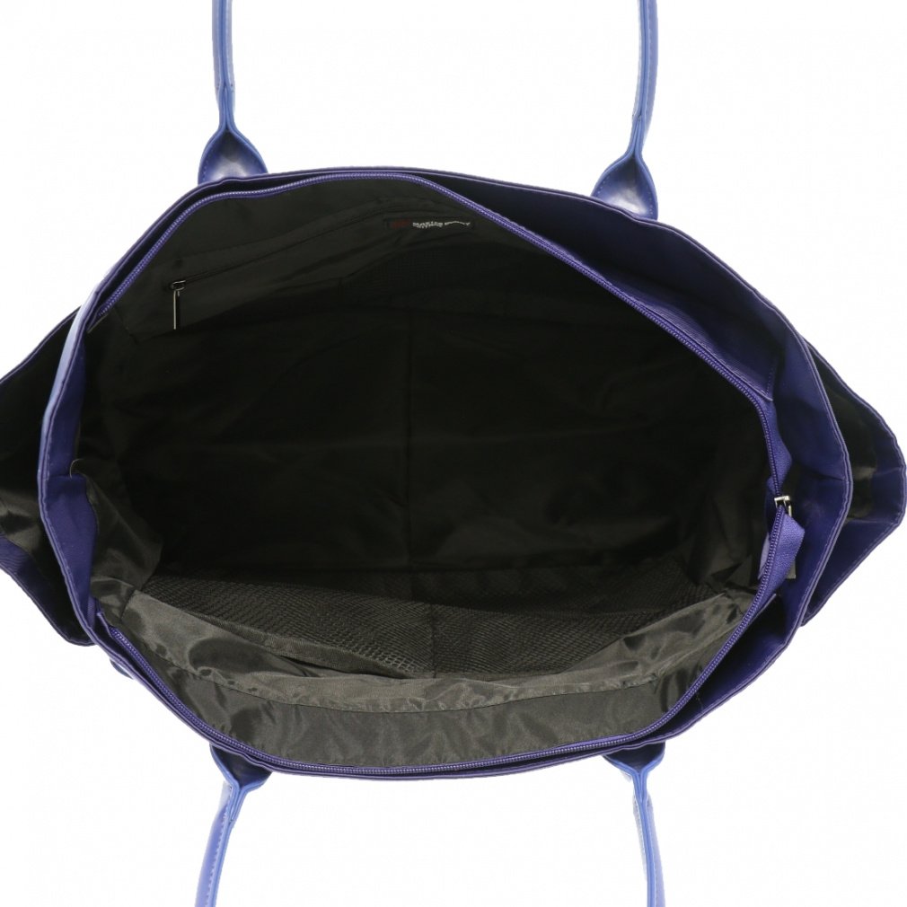 MASTER BUNNY EDITION Boston Bag Polyester Twill Tote Bag 7586981201