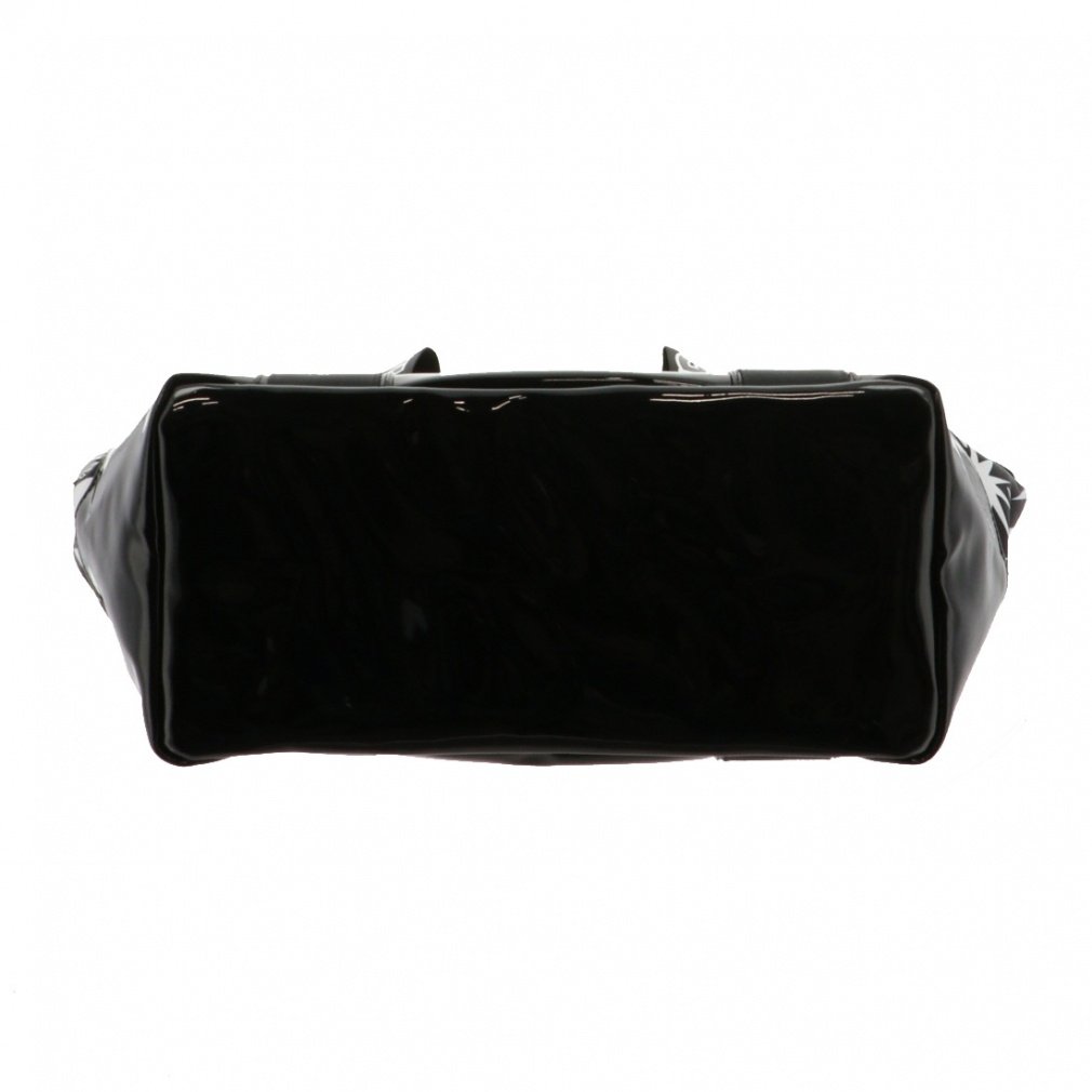 PEARLY GATES Boston Bag Giza Star Pattern Locker Bag 0535181001