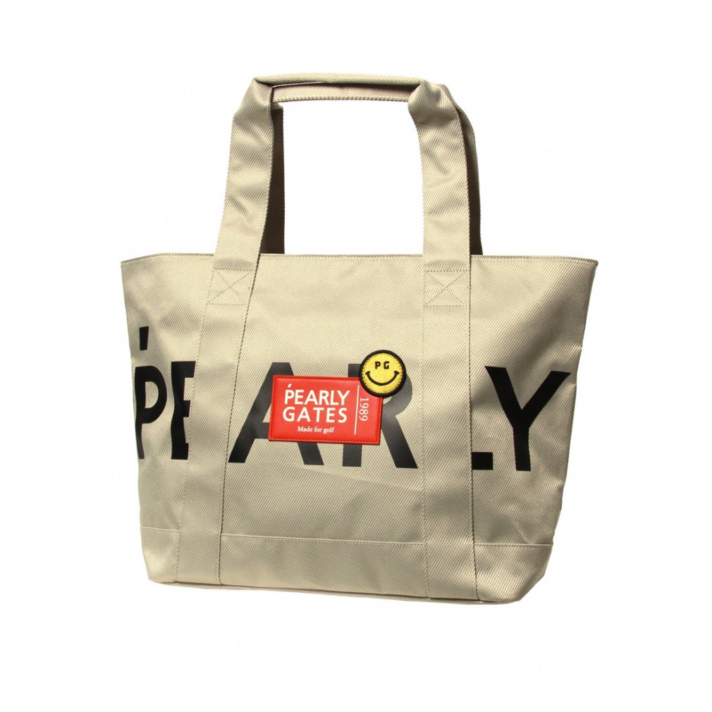 PEARLY GATES Boston Bag Locker Bag 0535181871