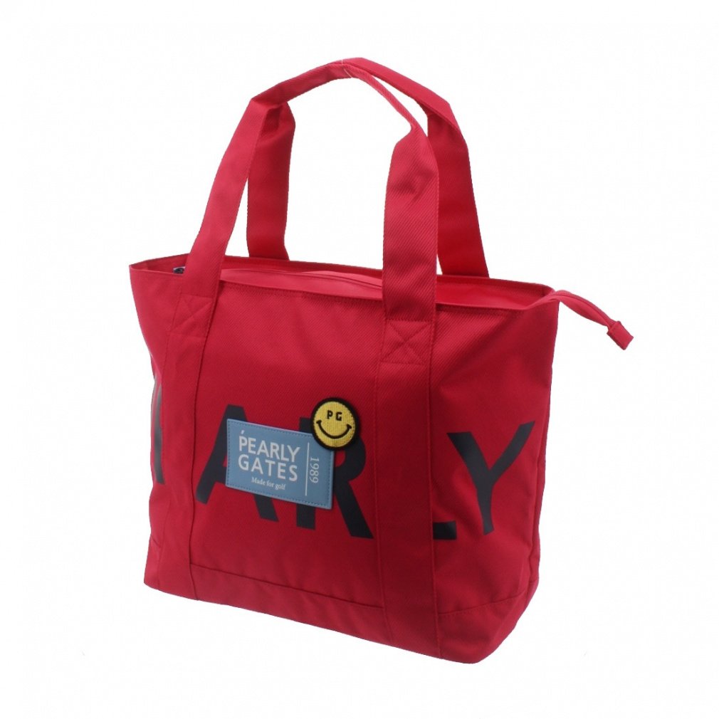 PEARLY GATES Boston Bag Locker Bag 0535181871