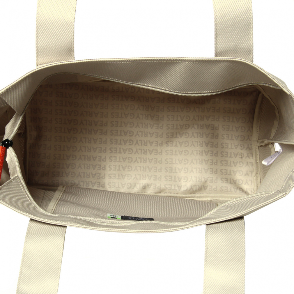 PEARLY GATES Boston Bag Locker Bag 0535181871