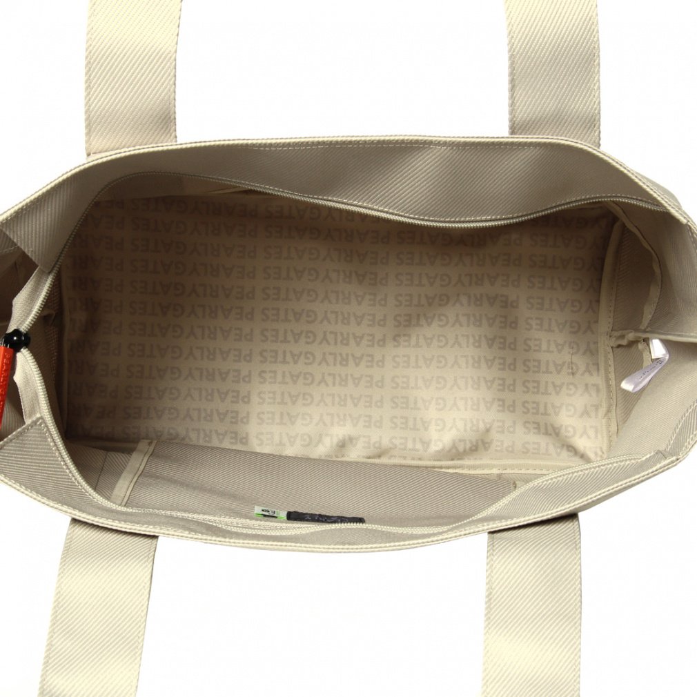 PEARLY GATES Boston Bag Locker Bag 0535281870