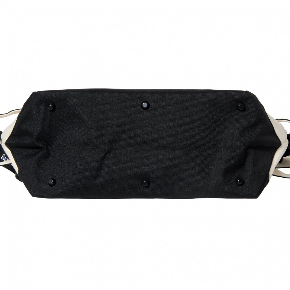 PEARLY GATES Boston Bag Canvas Locker Bag 0535281601