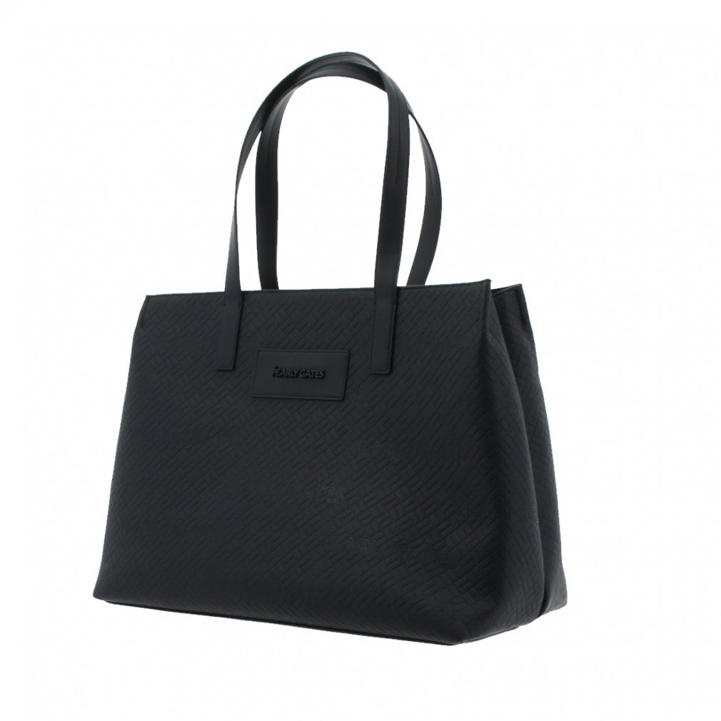PEARLY GATES Boston Bag BASIC Locker Bag 0535981200