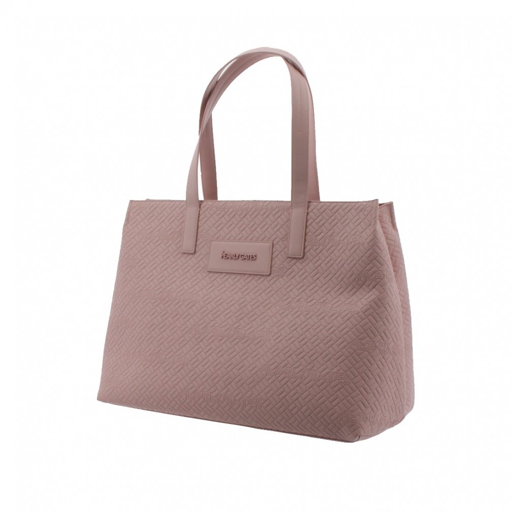 PEARLY GATES Boston Bag BASIC Locker Bag 0535981200
