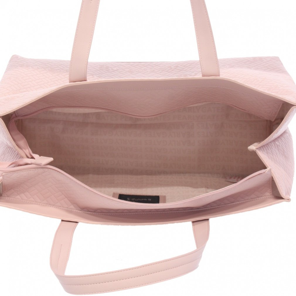 PEARLY GATES Boston Bag BASIC Locker Bag 0535981200