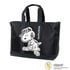 PEARLY GATES Boston Bag SNOOPY Locker Bag 0535281031