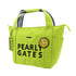 PEARLY GATES Boston Bag PG is PG Locker Bag 0536981121