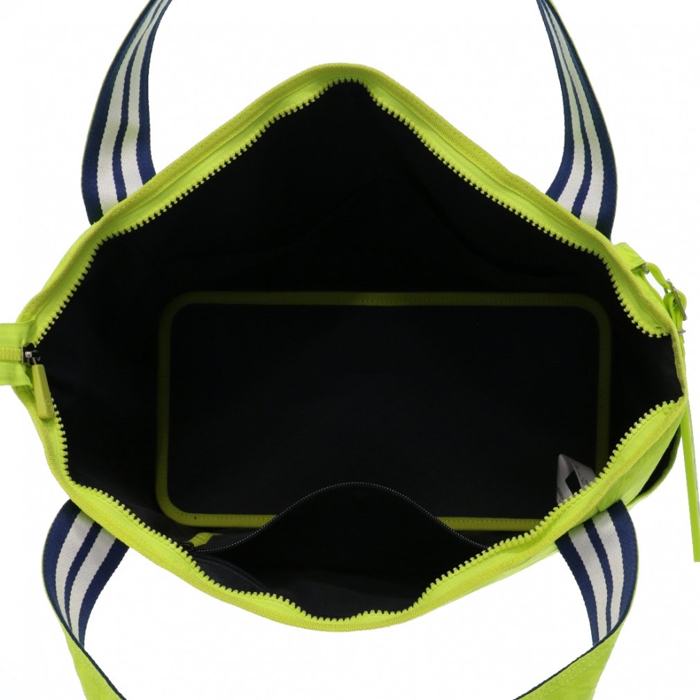 PEARLY GATES Boston Bag PG is PG Locker Bag 0536981121