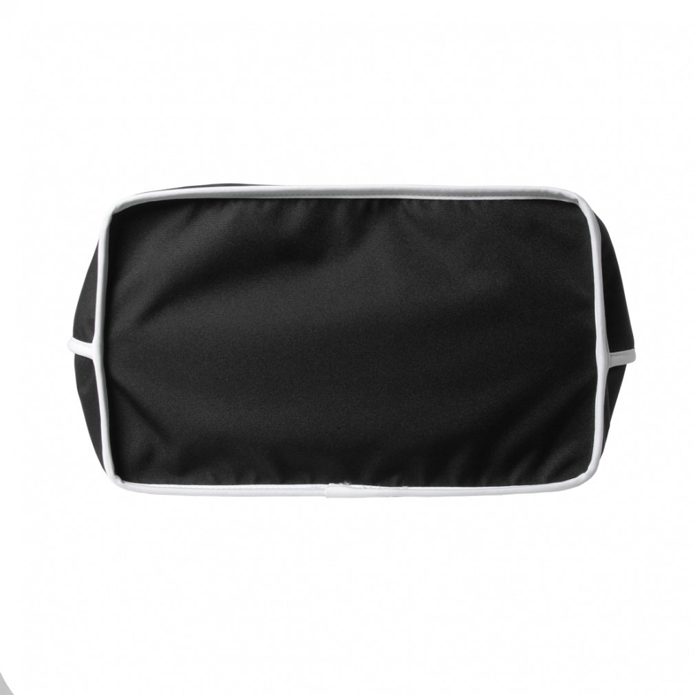 PEARLY GATES Boston Bag Logo Anchor Pattern Locker Bag 0535281803