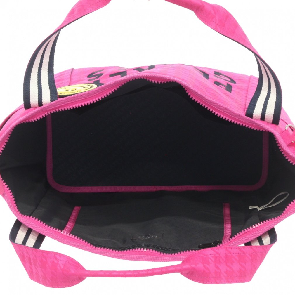 PEARLY GATES Boston Bag PGisPG Locker Bag 0535981821