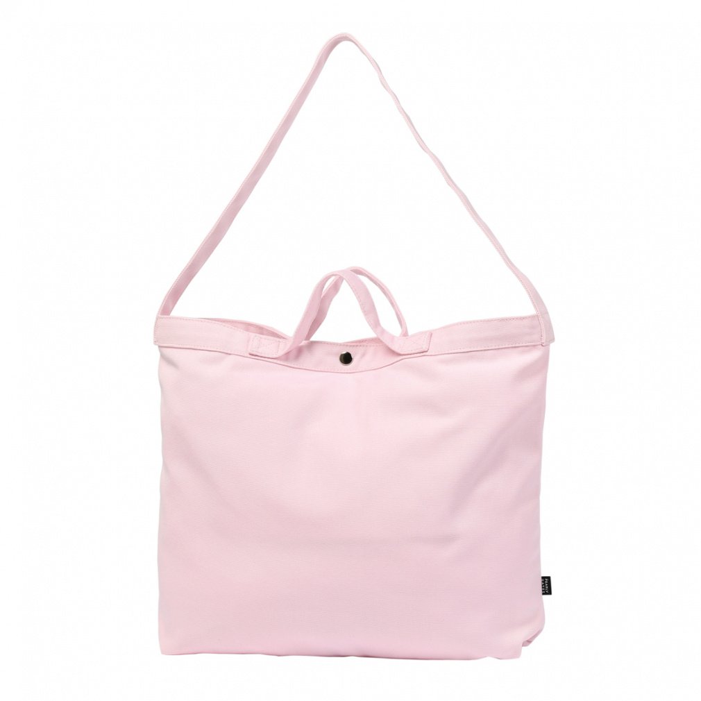 PEARLY GATES Boston Bag Pale Color Daily Tote Bag 0533181504