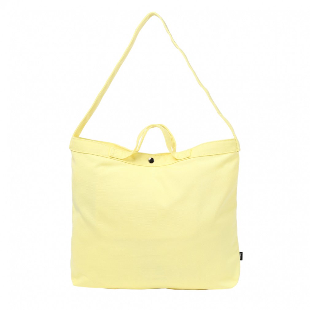 PEARLY GATES Boston Bag Pale Color Daily Tote Bag 0533181504