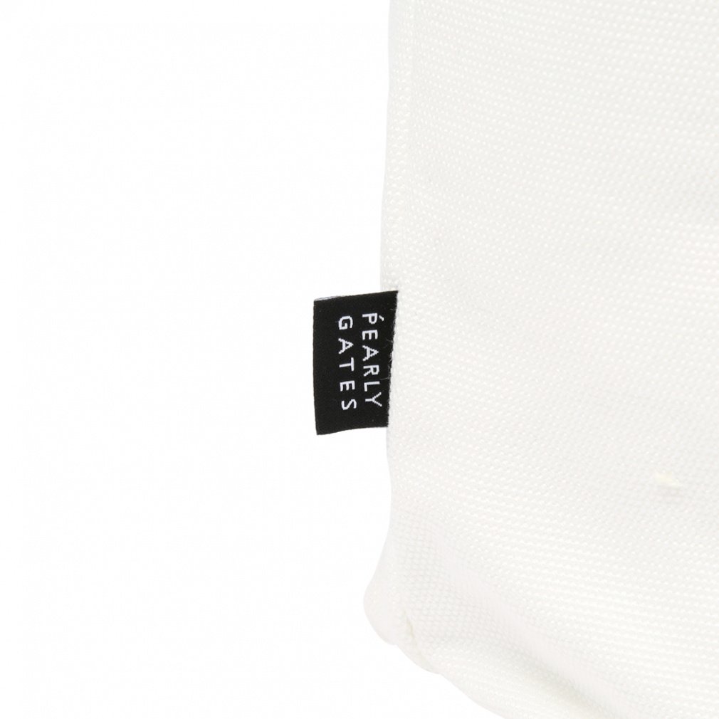 PEARLY GATES Boston Bag Pale Color Daily Tote Bag 0533181504