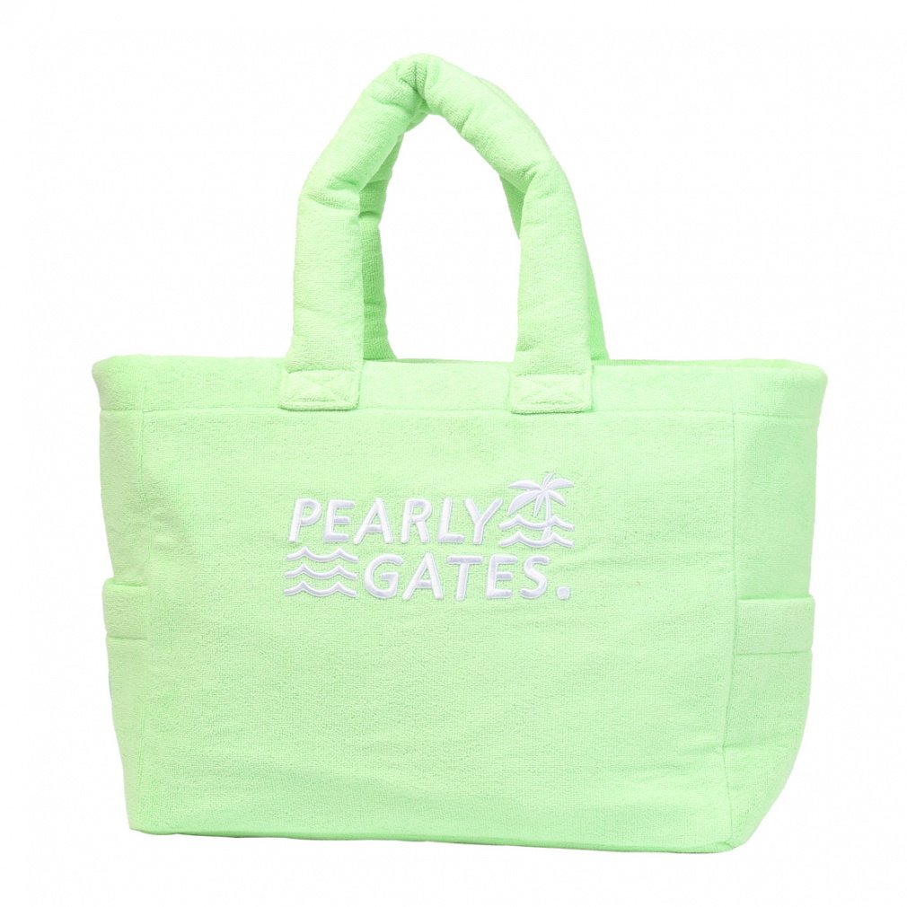 PEARLY GATES Boston Bag Pile Locker Bag 0533181508