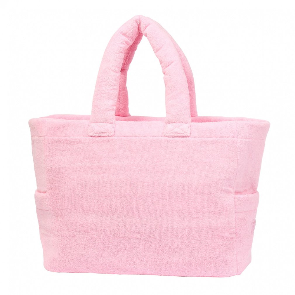 PEARLY GATES Boston Bag Pile Locker Bag 0533181508