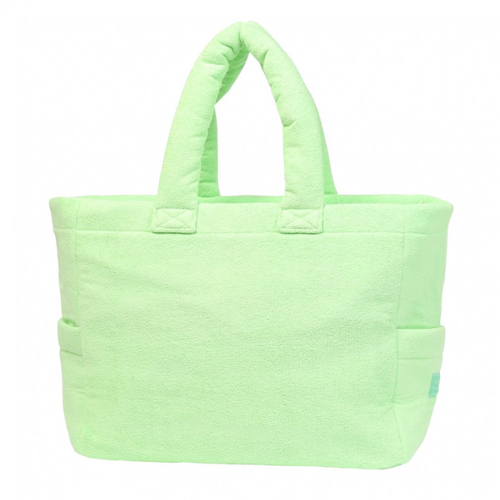 PEARLY GATES Boston Bag Pile Locker Bag 0533181508