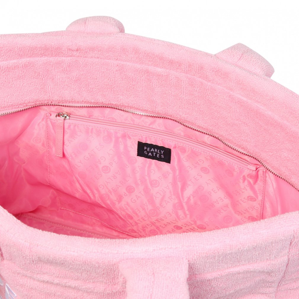 PEARLY GATES Boston Bag Pile Locker Bag 0533181508