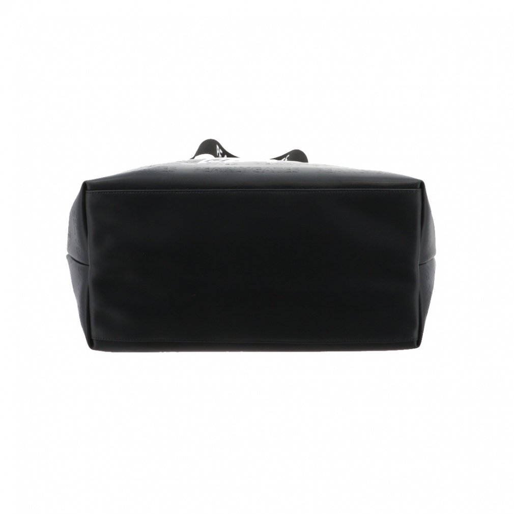 PEARLY GATES Boston Bag Circle Logo Locker Bag 0533281003