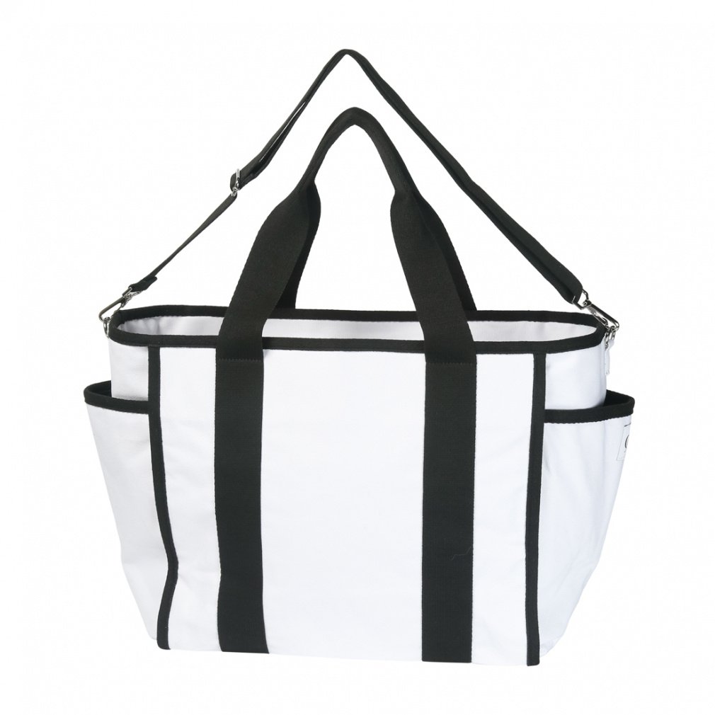Jack Bunny Boston Bag [Fujiko F. Fujio 90th Anniversary Collaboration] Tote Bag 2624181410