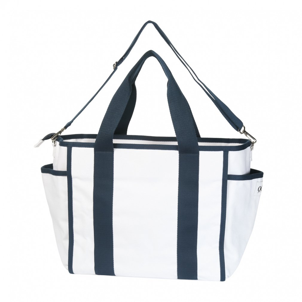 Jack Bunny Boston Bag [Fujiko F. Fujio 90th Anniversary Collaboration] Tote Bag 2624181410