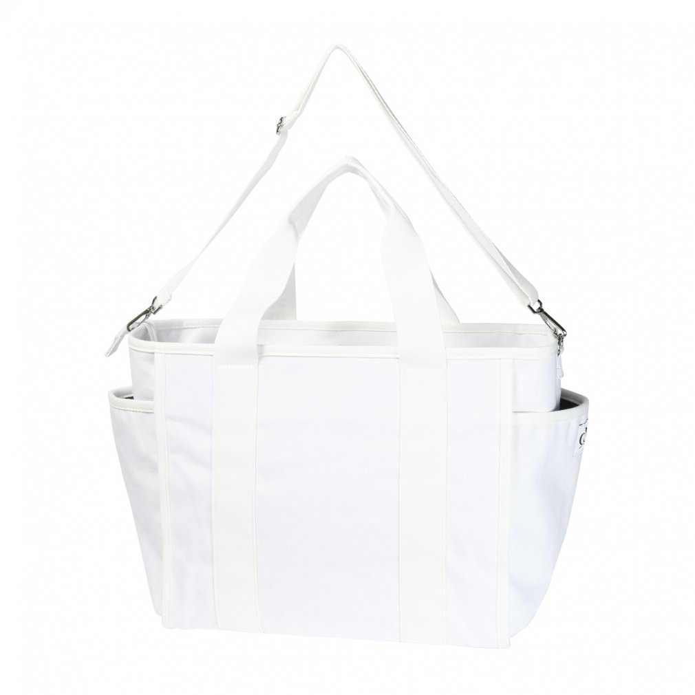Jack Bunny Boston Bag [Fujiko F. Fujio 90th Anniversary Collaboration] Tote Bag 2624181410